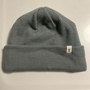 On Running Merino Beanie